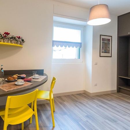 Parina Inn - Locanda Camerata Cornello Екстер'єр фото