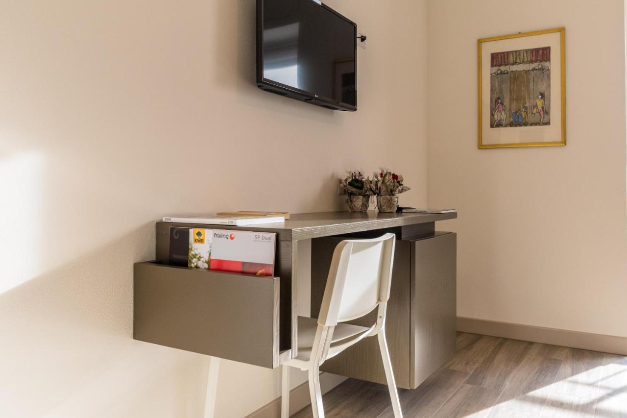 Parina Inn - Locanda Camerata Cornello Екстер'єр фото
