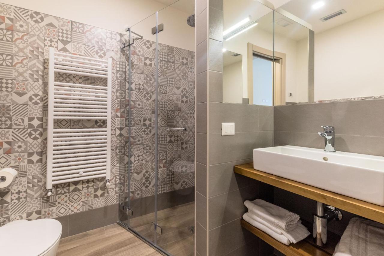 Parina Inn - Locanda Camerata Cornello Екстер'єр фото