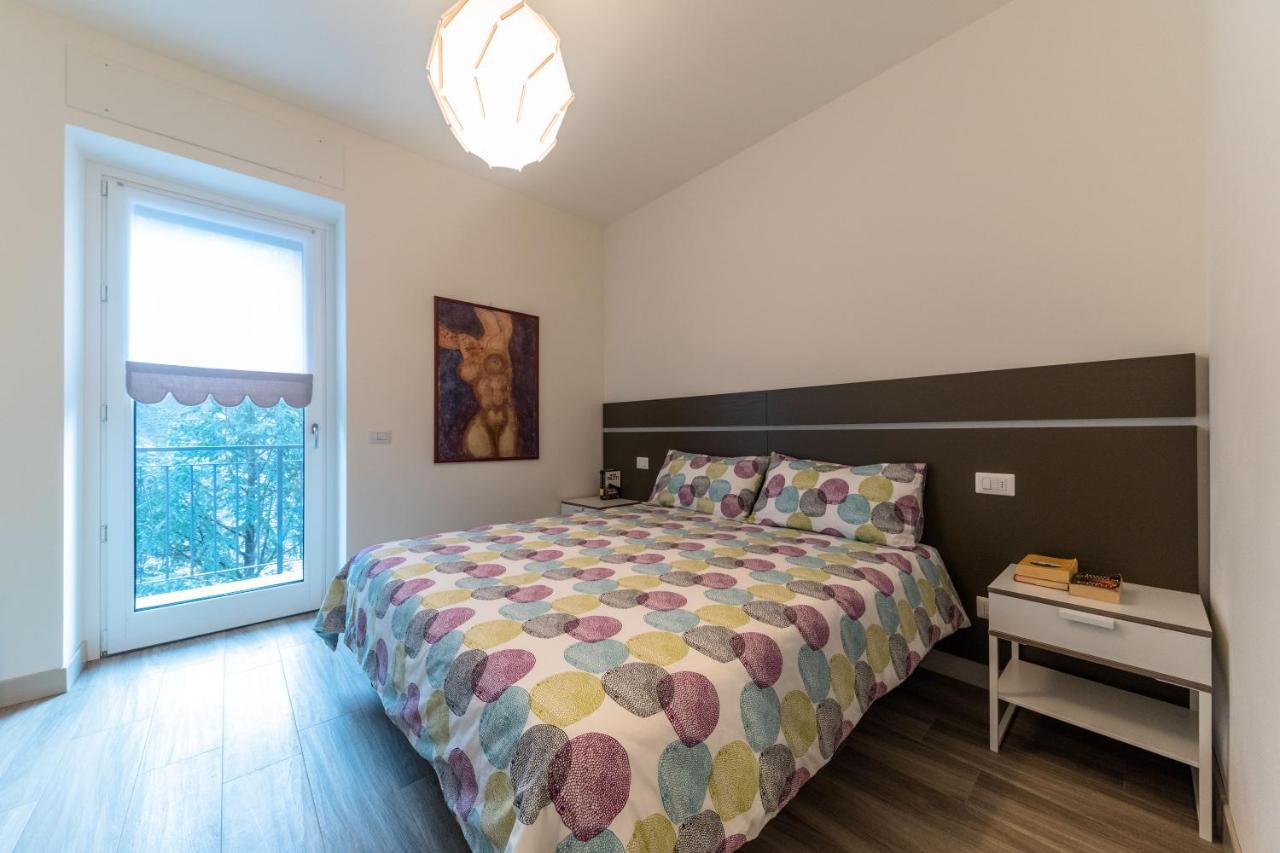 Parina Inn - Locanda Camerata Cornello Екстер'єр фото