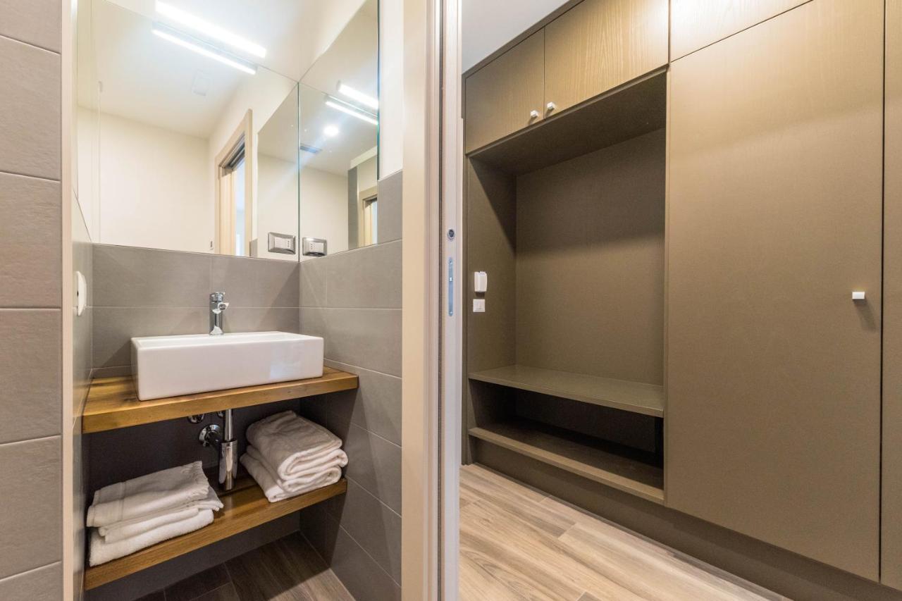 Parina Inn - Locanda Camerata Cornello Екстер'єр фото