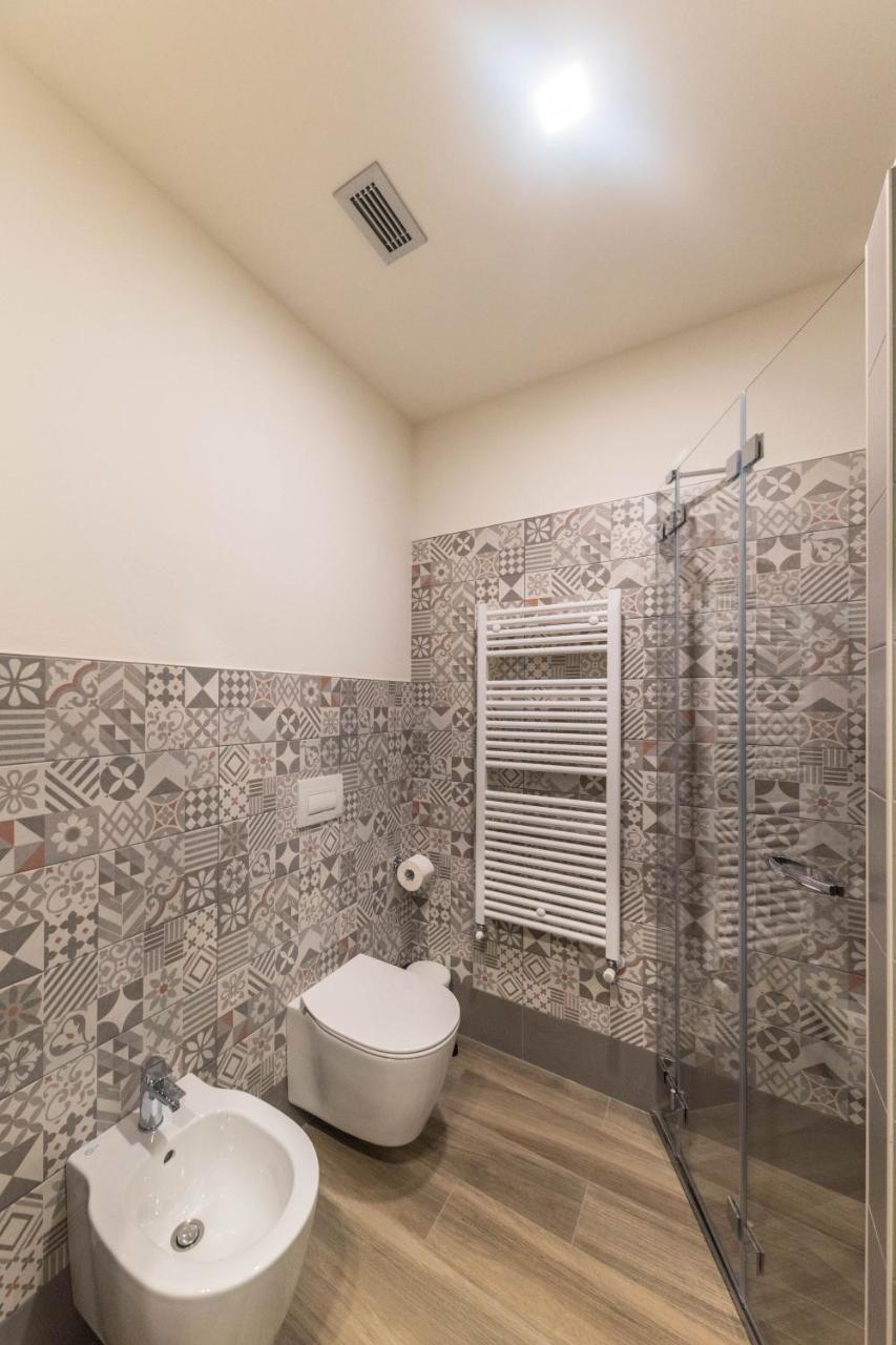 Parina Inn - Locanda Camerata Cornello Екстер'єр фото