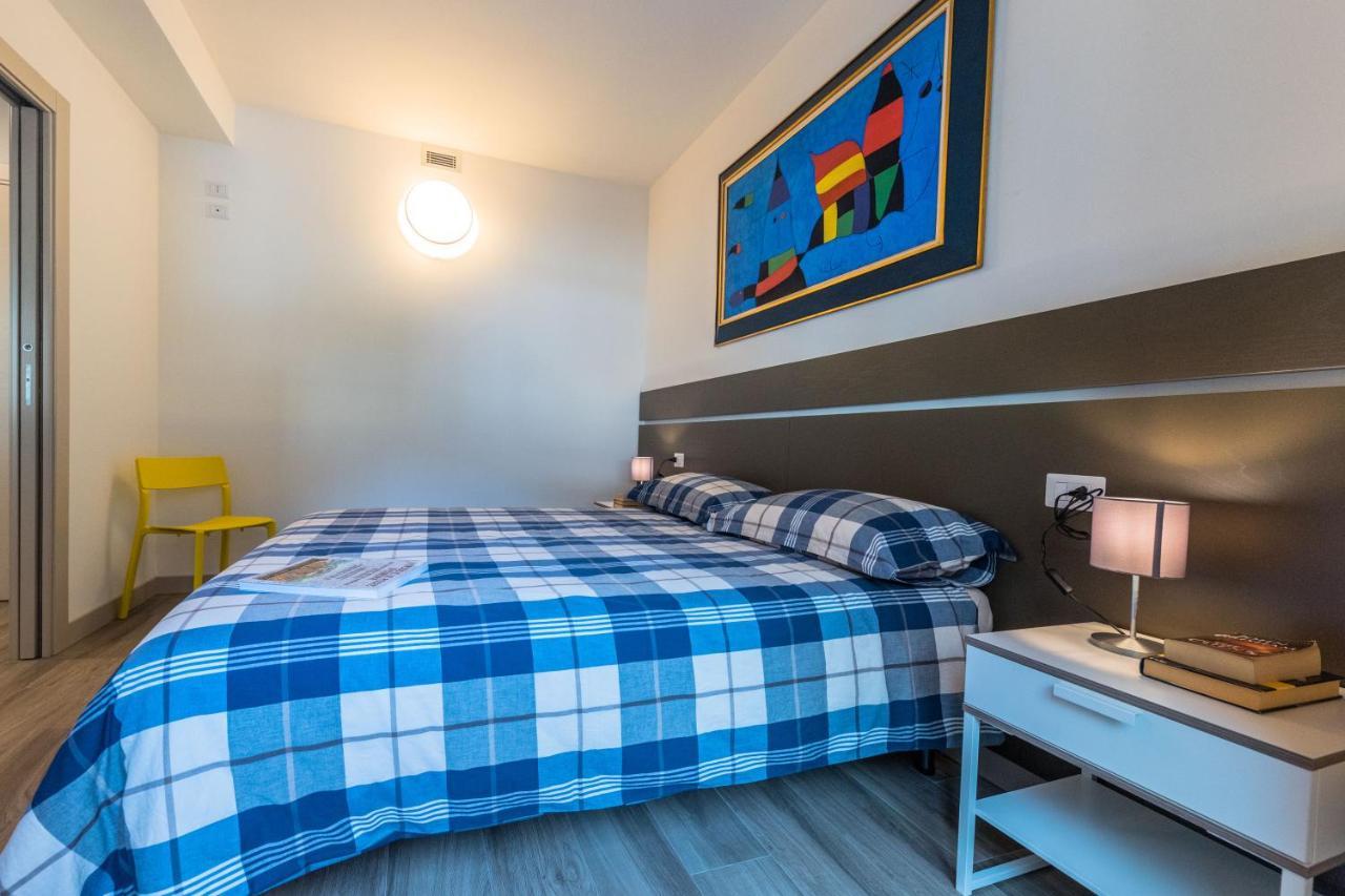 Parina Inn - Locanda Camerata Cornello Екстер'єр фото