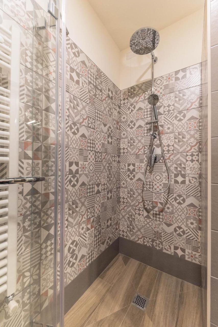 Parina Inn - Locanda Camerata Cornello Екстер'єр фото