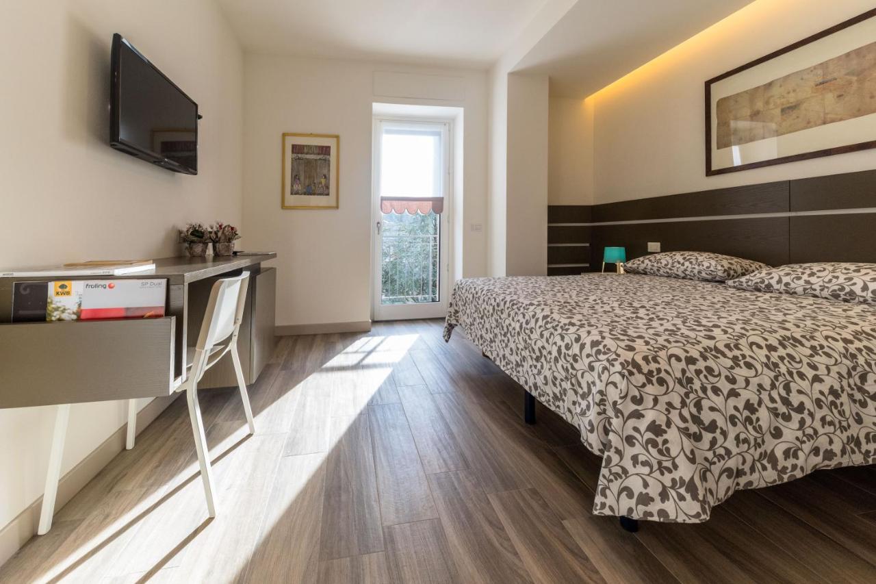 Parina Inn - Locanda Camerata Cornello Екстер'єр фото