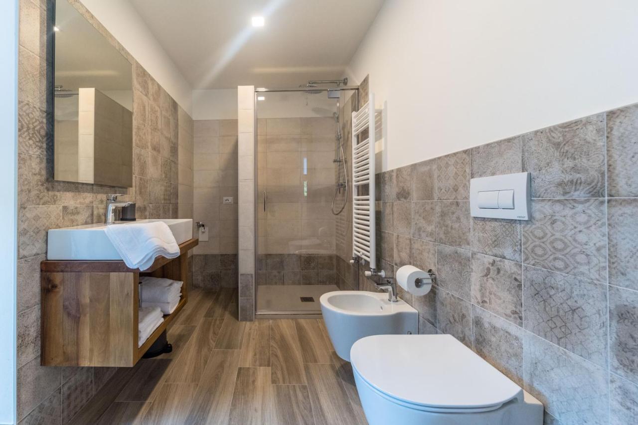 Parina Inn - Locanda Camerata Cornello Екстер'єр фото