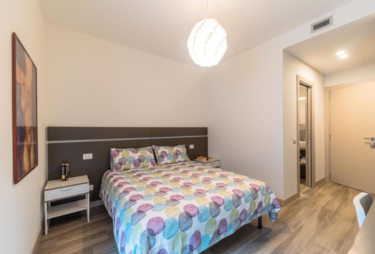 Parina Inn - Locanda Camerata Cornello Екстер'єр фото