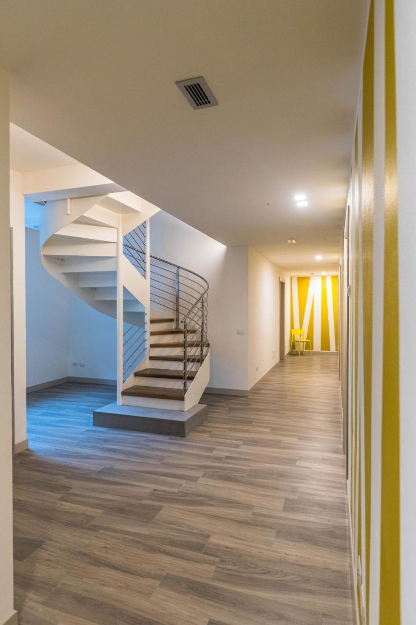 Parina Inn - Locanda Camerata Cornello Екстер'єр фото